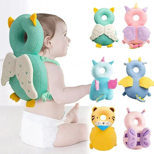 Baby Safety Head Protector